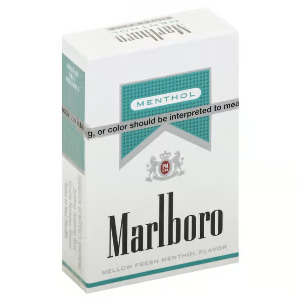 Marlboro Menthol Kings  Marlboro Menthol Kings